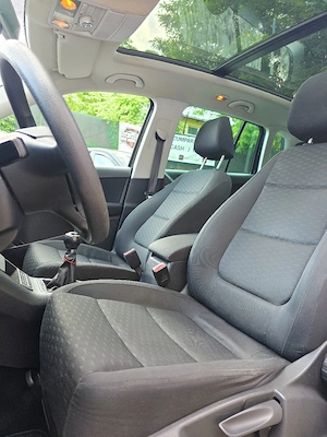 VW Tiguan 2009 2.0tsi 212.000Km 4x4 4motion Panoramic - imagine 10