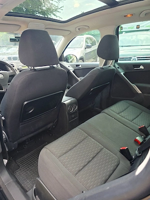 VW Tiguan 2009 2.0tsi 212.000Km 4x4 4motion Panoramic - imagine 7