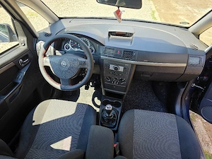 Opel Meriva 2009 1.7 cdti - imagine 2