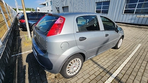 Fiat Punto 1.2 benzina+GPL - imagine 4