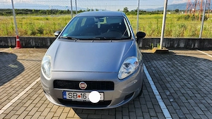 Fiat Punto 1.2 benzina+GPL - imagine 3