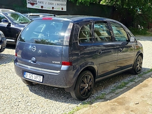 Opel Meriva 2009 1.7 cdti - imagine 3