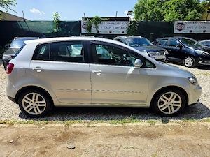 VW Golf 5 Plus 2008 1.9tdi 105cp 6 trepte 180.000km Reali - imagine 5