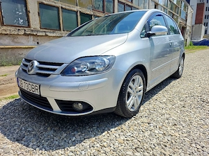 VW Golf 5 Plus 2008 1.9tdi 105cp 6 trepte 180.000km Reali - imagine 4