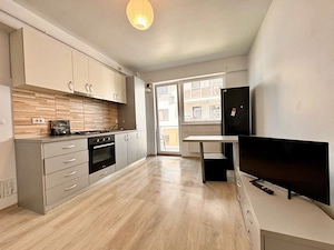 Moara de Vant - Little Texas - Apartament cu doua camere open space + parcare