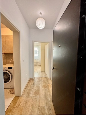 Moara de Vant - Little Texas - Apartament cu doua camere open space + parcare - imagine 5