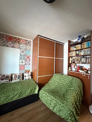 De vanzare garsoniera zona Lujerului langa Piata Veteranilor - imagine 3