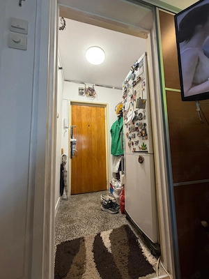 De vanzare garsoniera zona Lujerului langa Piata Veteranilor - imagine 5