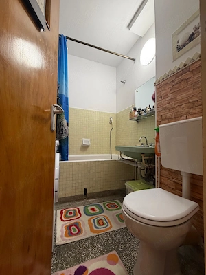 De vanzare garsoniera zona Lujerului langa Piata Veteranilor - imagine 4