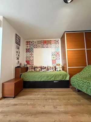 De vanzare garsoniera zona Lujerului langa Piata Veteranilor - imagine 2
