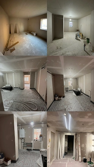 Apartament 2 camere   zonă centrală   complet renovat, finisaje premium - imagine 9