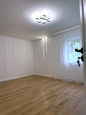Apartament 2 camere   zonă centrală   complet renovat, finisaje premium - imagine 4
