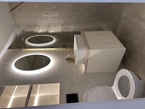 Apartament 2 camere   zonă centrală   complet renovat, finisaje premium - imagine 6