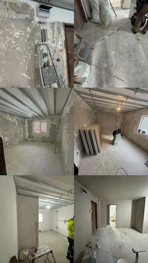 Apartament 2 camere   zonă centrală   complet renovat, finisaje premium - imagine 8