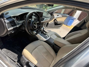 Audi A6 2012 - imagine 7