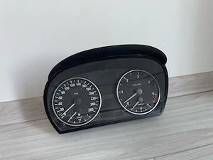 Bord bmw e90/91 - imagine 2