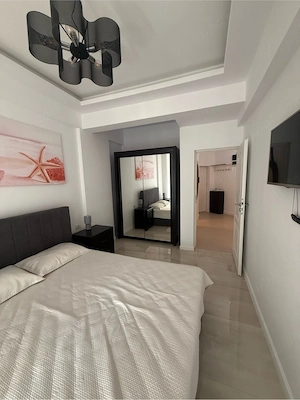 Cazare Unique Luxury Apartments  - imagine 2