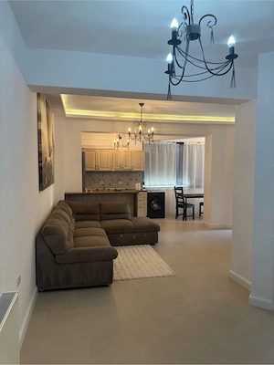 Cazare Unique Luxury Apartments 