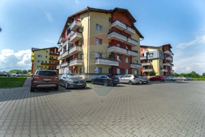 COMISION 0% | GARSONIERĂ| 38 MP UTILI + TERASĂ 10 MP| MOBILATĂ UTILATA - imagine 7