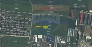 Teren intravilan, 3000 mp, lângă Kaufland Săcele - imagine 6