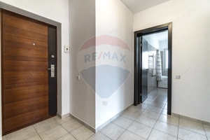COMISION 0% | GARSONIERĂ| 38 MP UTILI + TERASĂ 10 MP| MOBILATĂ UTILATA - imagine 3