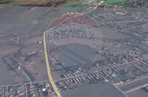 Teren intravilan, 6000 mp, Turcheş - Săcele - imagine 9