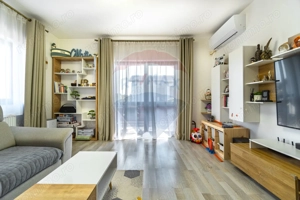 COMISION 0% | 2 CAMERE DECOMANDAT| MOBILAT ȘI UTILAT| PARCARE INCLUSA - imagine 3