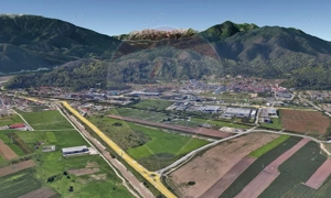 Teren intravilan, 4747 mp, Centura Braşov - imagine 7