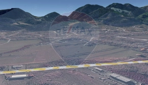 Teren intravilan, 6000 mp, Turcheş - Săcele - imagine 8