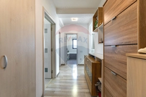 COMISION 0% | 2 CAMERE DECOMANDAT| MOBILAT ȘI UTILAT| PARCARE INCLUSA - imagine 8