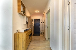 COMISION 0% | 2 CAMERE DECOMANDAT| MOBILAT ȘI UTILAT| PARCARE INCLUSA - imagine 12