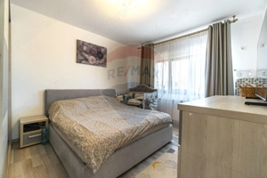 COMISION 0% | 2 CAMERE DECOMANDAT| MOBILAT ȘI UTILAT| PARCARE INCLUSA - imagine 4