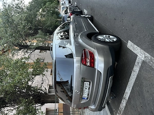 4850  Mercedes-Benz ML 280, V6, An 2006 SUV 4x4 - imagine 3