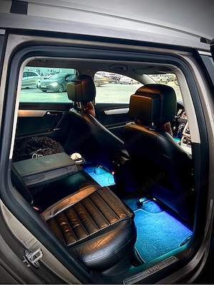 VW Passat B7 Variant 2.0 TDI (170CP). - imagine 7