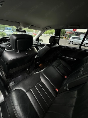 4850  Mercedes-Benz ML 280, V6, An 2006 SUV 4x4 - imagine 6