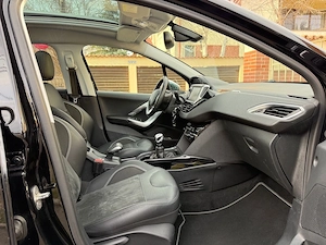 Peugeot 2008 Crossway  1.2 130Cp Pure Tech - imagine 6