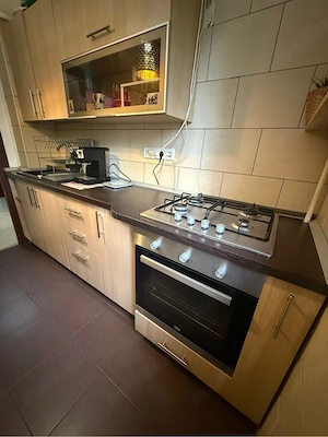 Apartament 3 camere de închiriat | Titan   Parcul IOR | Metrou | parcare - imagine 3