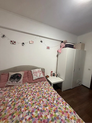 Apartament 3 camere de închiriat | Titan   Parcul IOR | Metrou | parcare - imagine 4