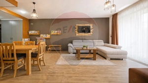 Apartament Premium | Silver Mountain| Regim Hotelier | SPA Piscină. - imagine 3