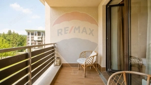 Apartament Premium | Silver Mountain| Regim Hotelier | SPA Piscină. - imagine 11