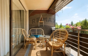 Apartament Premium | Silver Mountain| Regim Hotelier | SPA Piscină. - imagine 10