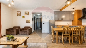 Apartament Premium | Silver Mountain| Regim Hotelier | SPA Piscină. - imagine 5