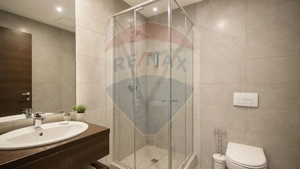 Apartament Premium | Silver Mountain| Regim Hotelier | SPA Piscină. - imagine 9