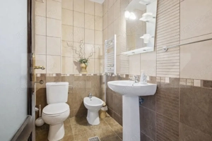 PENTHOUSE Exclusivist în CENTRUL CIVIC 100mp Terasă Panoramică 100 mp View 360°  - imagine 17
