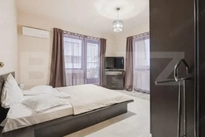 PENTHOUSE Exclusivist în CENTRUL CIVIC 100mp Terasă Panoramică 100 mp View 360°  - imagine 11