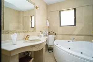 PENTHOUSE Exclusivist în CENTRUL CIVIC 100mp Terasă Panoramică 100 mp View 360°  - imagine 15