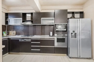 PENTHOUSE Exclusivist în CENTRUL CIVIC 100mp Terasă Panoramică 100 mp View 360°  - imagine 7