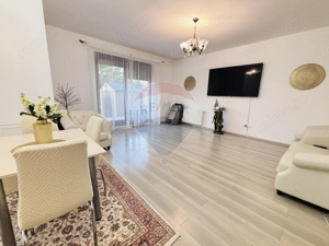 Duplex elegant, lângă Primăria Voluntari – 150 mp utili - imagine 6