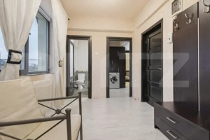 PENTHOUSE Exclusivist în CENTRUL CIVIC 100mp Terasă Panoramică 100 mp View 360°  - imagine 9