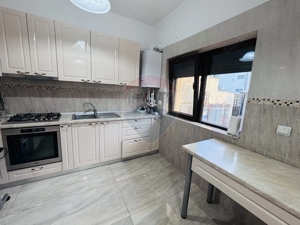 Duplex elegant, lângă Primăria Voluntari – 150 mp utili - imagine 8